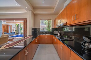 Villa Seacluded 1