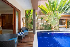 Villa Seacluded 1