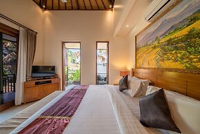 Villa Seacluded 1