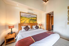 Villa Seacluded 1