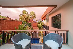 Villa Seacluded 1