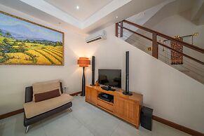 Villa Seacluded 1