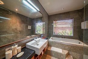 Villa Seacluded 1