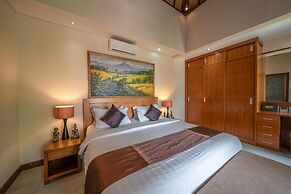 Villa Seacluded 1