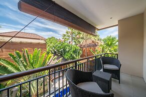 Villa Seacluded 1