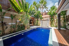Villa Seacluded 1