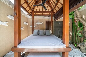 Villa Seacluded 1