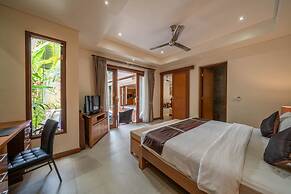 Villa Seacluded 1