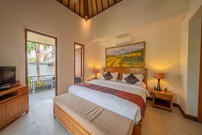Villa Seacluded 1