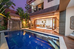 Villa Seacluded 1