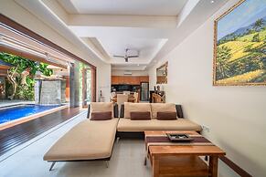 Villa Seacluded 1