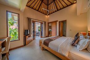 Villa Seacluded 1