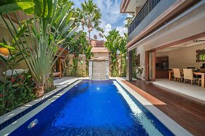 Villa Seacluded 1