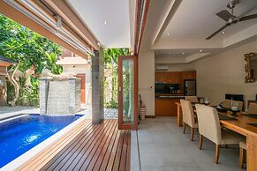 Villa Seacluded 1