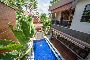 Villa Seacluded 1