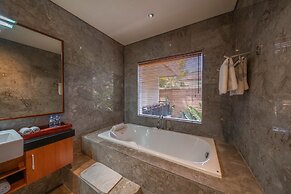 Villa Seacluded 1