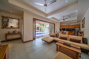 Villa Seacluded 1