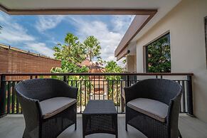 Villa Seacluded 1