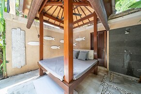 Villa Seacluded 1