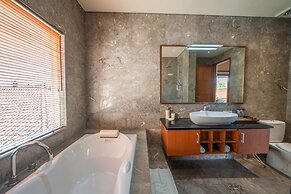Villa Seacluded 1
