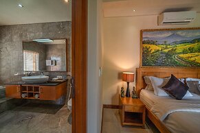Villa Seacluded 1