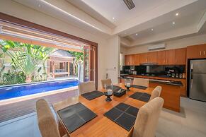 Villa Seacluded 1