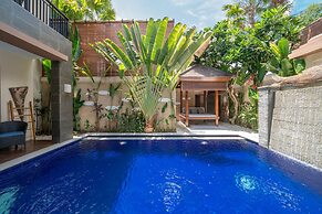 Villa Seacluded 1