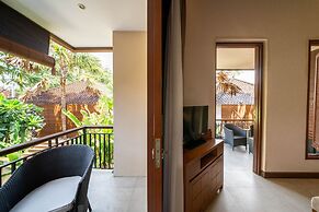 Villa Seacluded 1