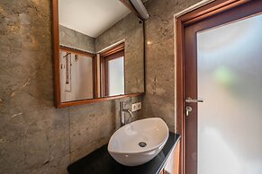 Villa Seacluded 1