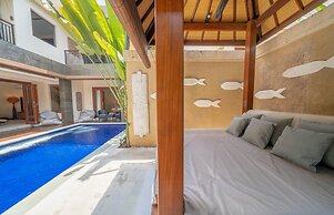 Villa Seacluded 1