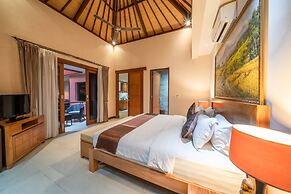 Villa Seacluded 1