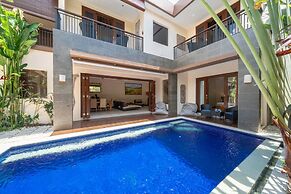 Villa Seacluded 1