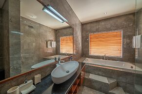 Villa Seacluded 2