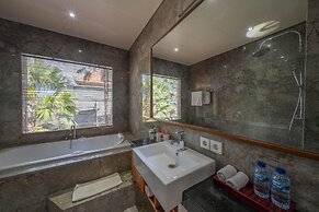 Villa Seacluded 2