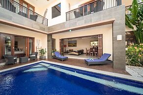 Villa Seacluded 2
