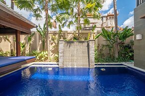 Villa Seacluded 2