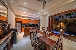 Villa Seacluded 2
