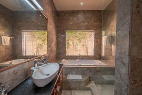 Villa Seacluded 2