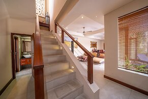 Villa Seacluded 2