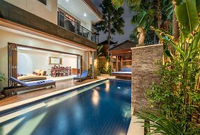 Villa Seacluded 2