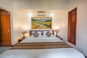 Villa Seacluded 2