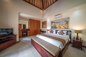 Villa Seacluded 2