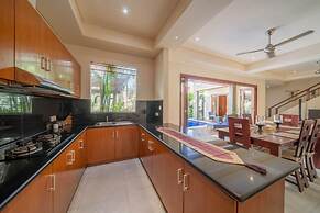 Villa Seacluded 2
