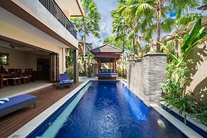 Villa Seacluded 2