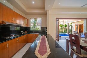 Villa Seacluded 2