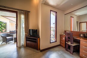 Villa Seacluded 2
