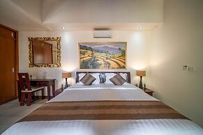 Villa Seacluded 2