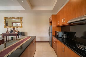 Villa Seacluded 2