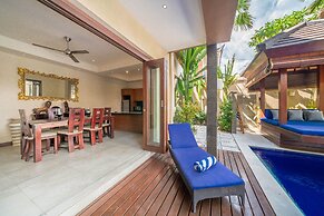 Villa Seacluded 2