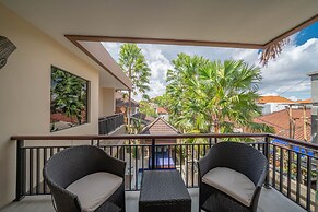 Villa Seacluded 2